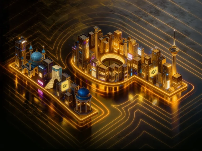 نوزدهمین سالگرد ایرانسل