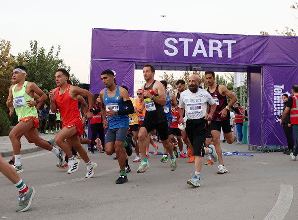 مسابقه دو استقامت نوبیتکس